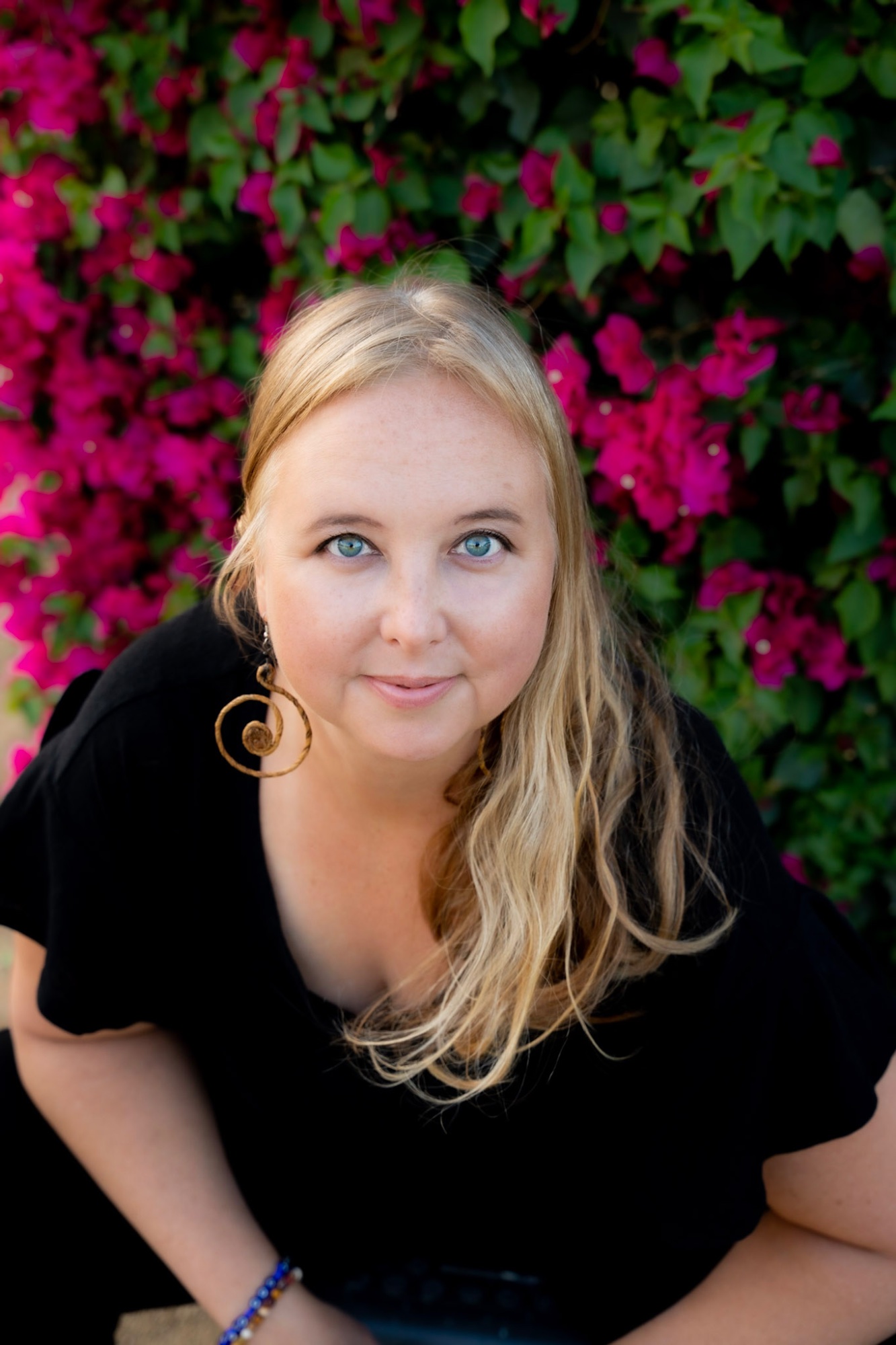 Sarah Hartmann, LMFT